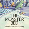 Cover Art for 9780688068059, The Monster Bed by Jeanne Willis