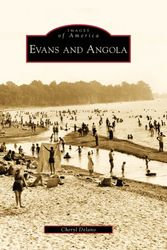 Cover Art for 9780738563534, Evans and Angola by Cheryl Delano