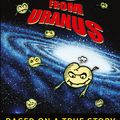 Cover Art for 9780330364256, Zombie Bums from Uranus by Andy Griffiths