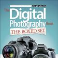 Cover Art for 9780133988062, Scott Kelby's Digital Photography Boxed Set, Parts 1, 2, 3, 4, and 5 by Scott Kelby