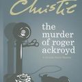 Cover Art for 9781611731385, The Murder of Roger Ackroyd by Agatha Christie