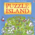 Cover Art for 9780794504342, Puzzle Island by Susannah Leigh