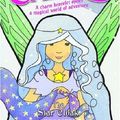 Cover Art for 9781846470165, The Star Cloak: Bk. 7 (Fairy Charm) by Emily Rodda