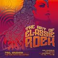 Cover Art for 9783283011420, The Art of Classic Rock by Paul Grushkin