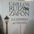 Cover Art for 9789802716883, La sombra del viento by Carlos Ruiz Zafon
