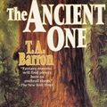 Cover Art for 9780812536546, The Ancient One by T. A. Barron