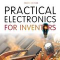 Cover Art for B014S3YIKM, Practical Electronics for Inventors, Fourth Edition by Paul Scherz Simon Monk(2016-03-24) by Unknown