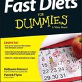 Cover Art for 9781118775080, Fast Diets For Dummies by Petrucci, Kellyann, Flynn, Patrick