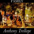 Cover Art for 9780809589500, Mr. Scarborough's Family by Anthony Trollope