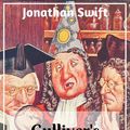 Cover Art for 9788892525481, Gulliver's Travels by Jonathan Swift