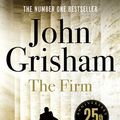 Cover Art for 9781784756963, The Firm by John Grisham