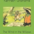 Cover Art for 9781690973898, The Wind in the Willows by Kenneth Grahame
