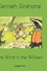 Cover Art for 9781690973898, The Wind in the Willows by Kenneth Grahame
