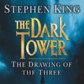 Cover Art for 9780340832240, The Dark Tower: Drawing of the Three v. 2 by Stephen King