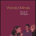 Cover Art for B000FBFGJE, Words and Minds: How We Use Language to Think Together by Neil Mercer