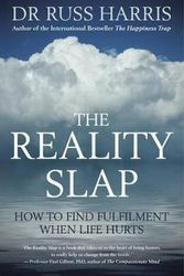 Cover Art for 9781921497261, The Reality Slap by Russ Harris