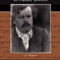 Cover Art for 9781438518053, The Wisdom of Father Brown by G. K. Chesterton