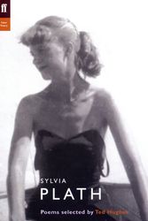 Cover Art for 9780571222971, Sylvia Plath by Sylvia Plath, edited by Ted Hughes