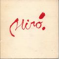 Cover Art for 9780810961623, Joan Miro by Joan Miro