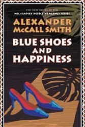 Cover Art for 9781904598633, Blue Shoes and Happiness by Alexander McCall Smith