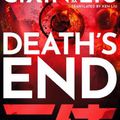 Cover Art for 9781800246706, Death's End by Cixin Liu