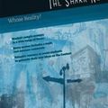 Cover Art for 9781921411366, The Shark Net by Insight Publications