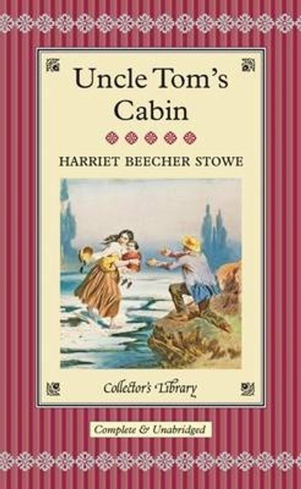 Cover Art for 9781904633488, Uncle Tom’s Cabin by H. B. Stowe