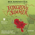 Cover Art for 9780756410308, Foxglove Summer by Ben Aaronovitch