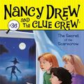 Cover Art for B00BAWBOTS, The Secret of the Scarecrow (Nancy Drew and the Clue Crew) by Carolyn Keene