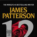Cover Art for 9781455545650, 12th of Never (Women's Murder Club) by James Patterson, Maxine Paetro