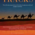 Cover Art for 9781408834862, Tracks by Robyn Davidson