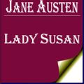 Cover Art for 1230000244920, Lady Susan by Jane Austen
