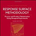 Cover Art for 9780470174463, Response Surface Methodology: Process and Product Optimization Using Designed Experiments by Raymond H. Myers