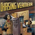 Cover Art for 9780786270071, Chasing Vermeer by Blue Balliett