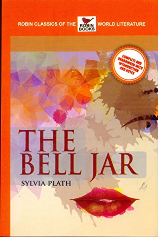 Cover Art for 9788181320346, The Bell Jar by Sylvia Plath