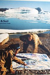 Cover Art for 9780810942660, Olly and Suzi: Arctic, Desert, Ocean, Jungle by "Olly"