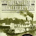 Cover Art for 9781442457485, The Adventures of Huckleberry Finn by Mark Twain