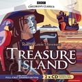 Cover Art for 9781602837591, Treasure Island by Robert Louis Stevenson
