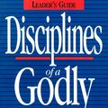 Cover Art for 9780891078173, Disciplines of a Godly Man by R. Kent Hughes by R. Kent Hughes