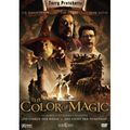 Cover Art for B001XJ7LHW, The Colour of Magic ( Terry Pratchett's The Colour of Magic ) ( The Color of Magic ) by Unknown