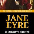 Cover Art for 9781792076213, Jane Eyre by Charlotte Brontë