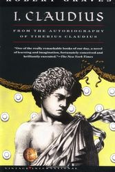 Cover Art for 9780394608112, I Claudius by Robert Graves