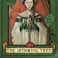 Cover Art for 9780689859397, The Spiderwick Chronicles: The Ironwood Tree by Black