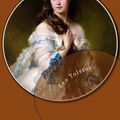 Cover Art for 1230000461450, Anna Karenina by Leo Tolstoy