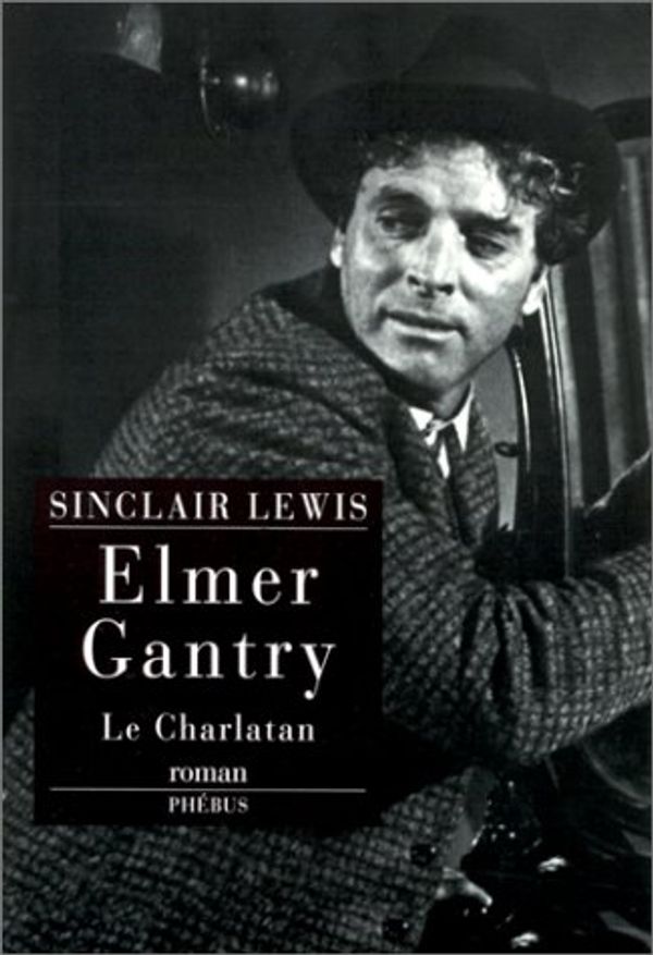 Cover Art for 9782859405465, Elmer Gantry (French Edition) by Unknown