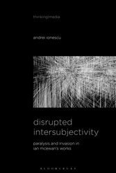 Cover Art for 9781501362460, Disrupted Intersubjectivity by Andrei Ionescu