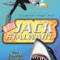 Cover Art for 9781862301252, Jack Stalwart: The Search for the Sunken Treasure: Australia: Book 2 by Elizabeth Singer Hunt