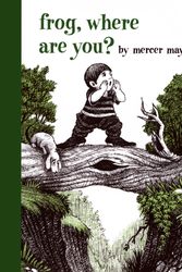 Cover Art for 9780803728813, Frog, Where Are You? by Mercer Mayer