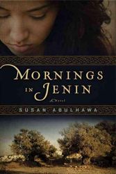 Cover Art for 9781608190461, Mornings in Jenin by Susan Abulhawa
