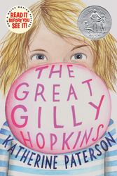 Cover Art for 9780062422866, The Great Gilly Hopkins by Katherine Paterson